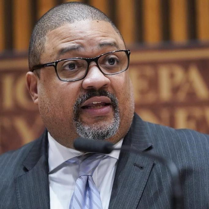 Republican prosecutor in Arizona takes swipe at New York district attorney prosecuting Trump